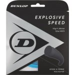 Dunlop EXPLOSIVE SPEED 17G 1,25 mm 12 m – Zbozi.Blesk.cz