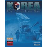Multi-Man Publishing Korea: The Forgotten War – Zboží Živě