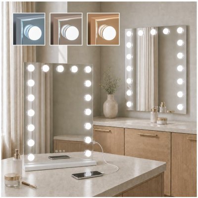 Brilagi FG-M2-WS40-5570-WHT – Hledejceny.cz