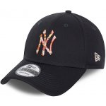 New Era 9FO Infill MLB New York Yankees Navy – Zboží Mobilmania