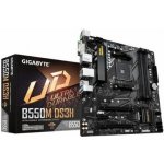 Gigabyte B650M DS3H – Hledejceny.cz