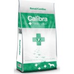 Calibra VD Dog Renal/Cardiac 12 kg – Hledejceny.cz