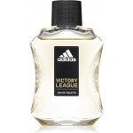 Adidas Victory League Edition 2022 toaletní voda pánská 100 ml – Hledejceny.cz