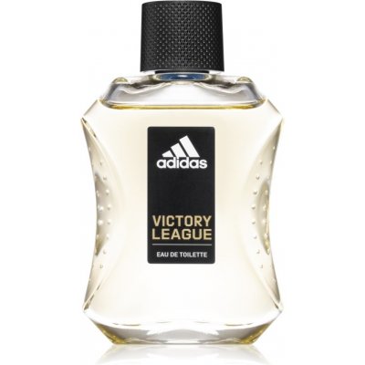 Adidas Victory League Edition 2022 toaletní voda pánská 100 ml – Zbozi.Blesk.cz