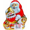 Čokoládová figurka Kinder Čokoládový Mikuláš s překvapením Classic 75 g