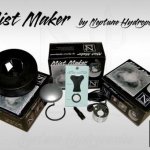 Neptune Hydroponics Neptune Kit M1 – Zboží Dáma