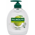 Palmolive Naturals Olive Milk tekuté mýdlo dávkovač 300 ml – Sleviste.cz