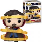 Funko Pop! Spider-Man No Way Home Doctor Strange Marvel – Zboží Dáma Funko Pop! Spider-Man No Way Home Doctor Strange Marvel – Zboží Dáma