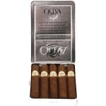 Oliva Serie O Habano Cigarillo 5 ks – Zboží Dáma