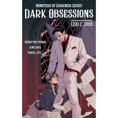 Dark Obsessions – Hledejceny.cz
