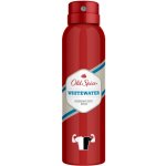 Old Spice Deo Whitewater pánský spray 150 ml – Hledejceny.cz