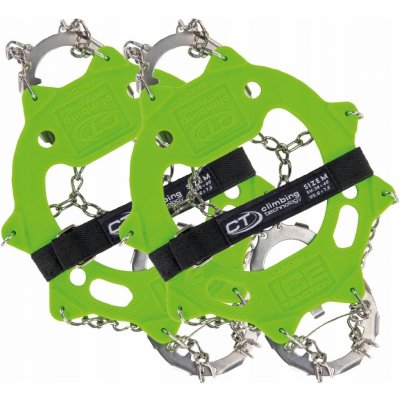 Climbing Technology Ice Traction Plus – Zboží Dáma
