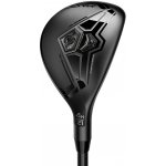 Cobra DARKSPEED hybrid pánský pravé graphite Regular 21° KBS PGI – Zboží Mobilmania