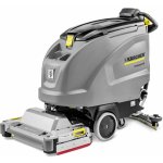 Kärcher B 60 W Bp+R65+Rinse+Autofill – Zboží Dáma