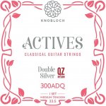 Knobloch ACTIVES QZ NYLON 300KAQ – Sleviste.cz