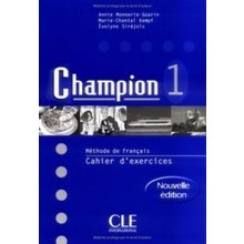 Champion: Cahier D'Exercices 1