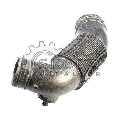 Trubka spojovací ŠKODA Original OEM 5J0129684 – Hledejceny.cz