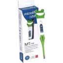 Microlife MT 710 žabka zelený