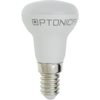 Optonica LED žárovka R39 E14 4W Neutrální bílá