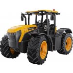 DoubleE RC farm traktor JCB Fastrac 4200 LED světla RTR sada 1:16 – Zboží Dáma