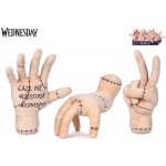 ruka ze seriálu Wednesday 25 cm – Zboží Dáma