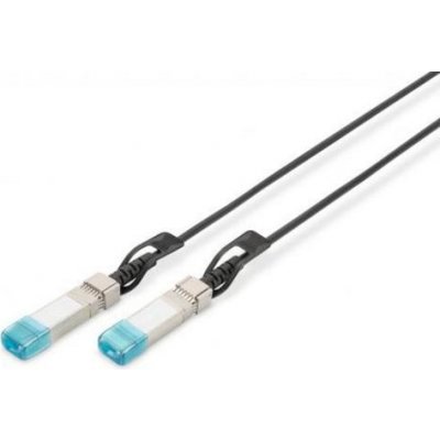 Digitus DN-81222 Professional SFP+ 10G, 2m – Zboží Mobilmania