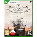 Anno 1800 (Console Edition) (XSX) – Zboží Dáma