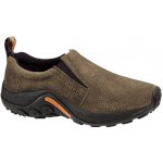 Merrell Jungle MOC 60788 dámské nazouvací polobotky gunsmoke hnědá – Zboží Mobilmania