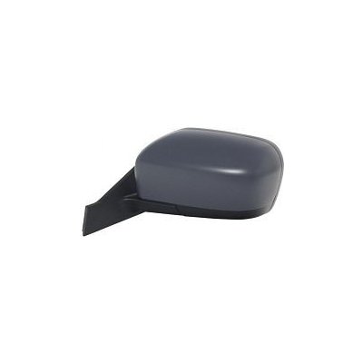 Levé zpětné zrcátko MAZDA 5 (CR19) | 2005-2010 | vyhřívané | nastavení elektrické | elektricky sklopitelné | 5901532114263 | Zboží Auto
