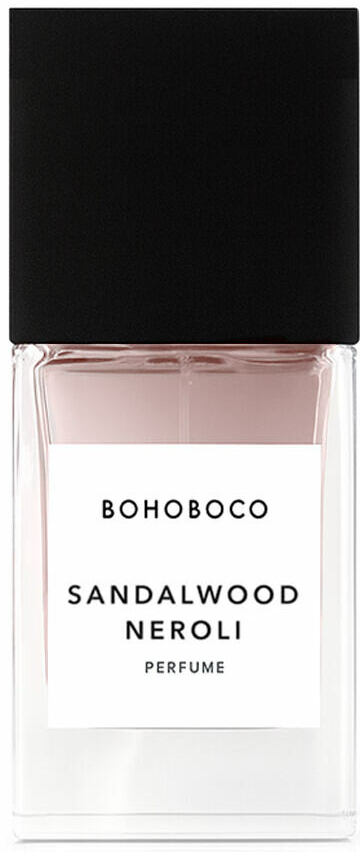 Bohoboco Sandalwood Neroli parfém unisex 50 ml