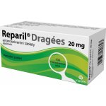 REPARIL- DRAGÉES POR 20MG TBL ENT 100 – Hledejceny.cz
