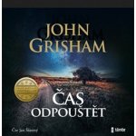 Čas odpouštět - John Grisham - čte Jan Šťastný – Hledejceny.cz
