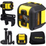 STANLEY STHT77498-1 Křížový laser FatMax CUBIX – HobbyKompas.cz