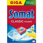Somat tablety do myčky Classic 95 ks – Hledejceny.cz