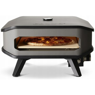 Cozze Pizza pec 34 cm – Zbozi.Blesk.cz
