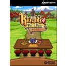 Hra na PC Knights of Pen and Paper +1 Edition