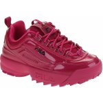 Fila boty Disruptor P Low pink yarrow – Hledejceny.cz