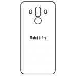 Ochranná fólie Hydrogel Huawei Mate 10 Pro – Zboží Mobilmania