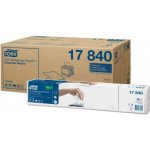 TORK Xpressnap Snack ubrousky N10 9000ks 21,6x21,6cm 40 bal. bílé 17840 – Sleviste.cz