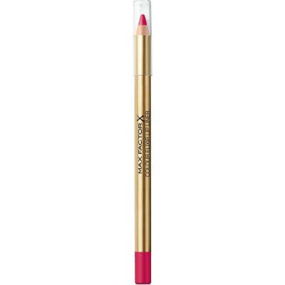 Max Factor Colour Elixir tužka na rty 45 Rosy Berry 5 g – Hledejceny.cz