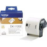 BROTHER DK-11207 – Hledejceny.cz
