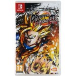 Dragon Ball Fighter Z – Sleviste.cz