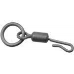 Korda Obratlík PTFE QC Ring Swivel vel.11 8ks – Zboží Mobilmania