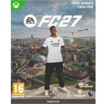 EA Sports FC 27 (Standard Edition) – Hledejceny.cz