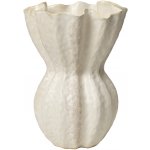 Váza Broste CORI V.36cm bílá – Hledejceny.cz