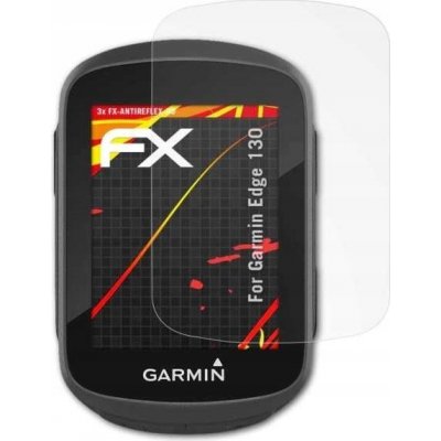 Garmin GPS EDGE 130 WL – Hledejceny.cz