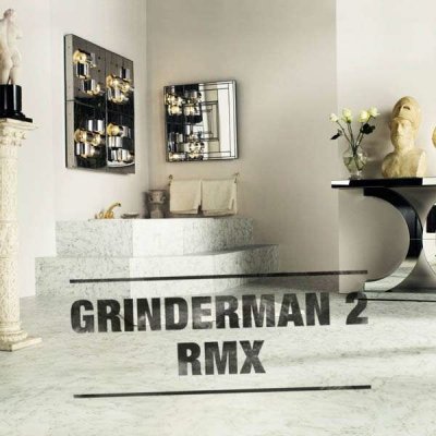 Grinderman 2 RMX – Zbozi.Blesk.cz