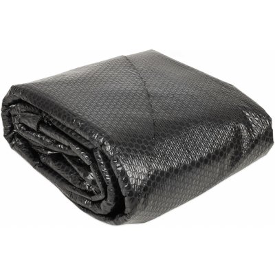 Marimex Solární plachta 2,5 m černá 10400296 – Zboží Dáma