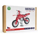 Merkur Dirtbike (Crossová motorka) – Zboží Živě