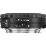 Canon EF-S 24mm f/2.8 STM – Hledejceny.cz